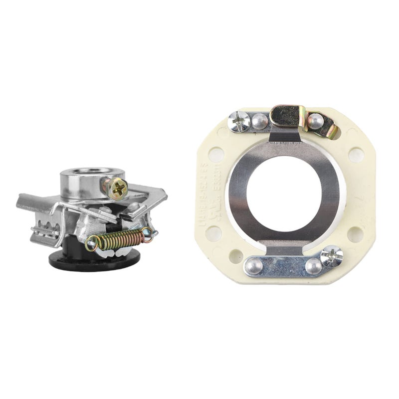 Centrifugal Switch 16mm Shaft Diameter 3000 RPM for Single Phase Electric Motor Stitching Machine - Image 2