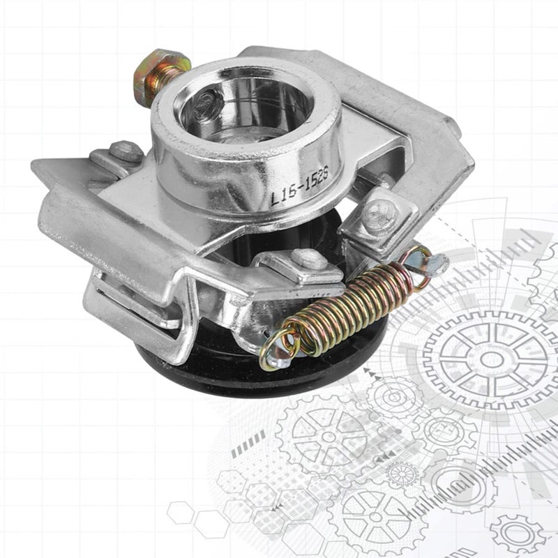 Centrifugal Switch 16mm Shaft Diameter 3000 RPM for Single Phase Electric Motor Stitching Machine - Image 5