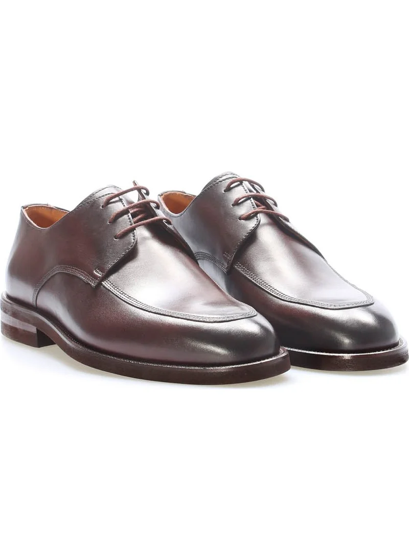 Fast Step Leather Men's Classic Shoes 778MA24-379