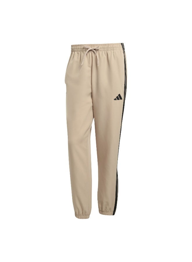 Adidas Adidas M 3S Wv Tt Ts M Brown Not Sports Specific Suits For Men - Image 3