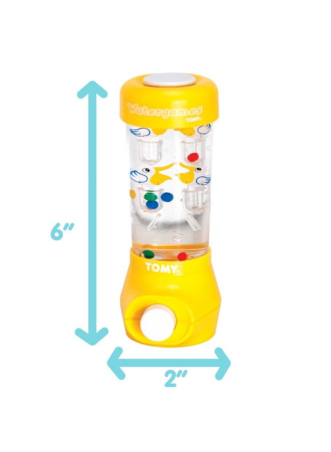 TOMY Fun Water Game - Pelican Classic & Retro Toys for Ages 3 to 12 - Image 3