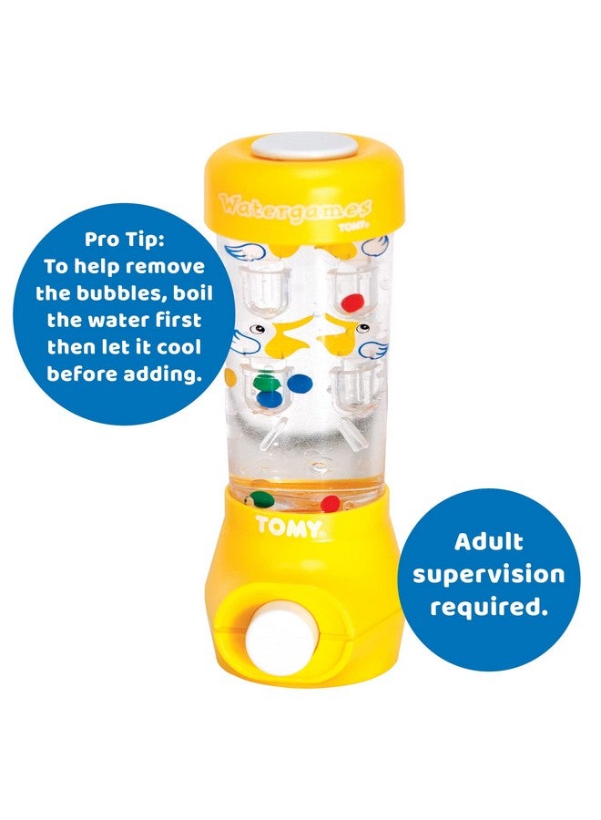TOMY Fun Water Game - Pelican Classic & Retro Toys for Ages 3 to 12 - Image 2