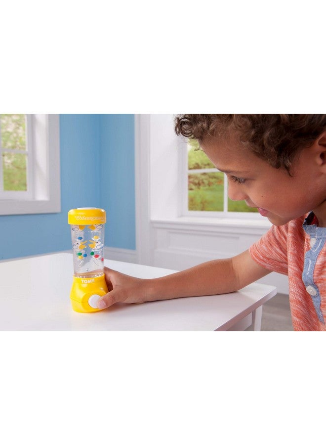 TOMY Fun Water Game - Pelican Classic & Retro Toys for Ages 3 to 12 - Image 4