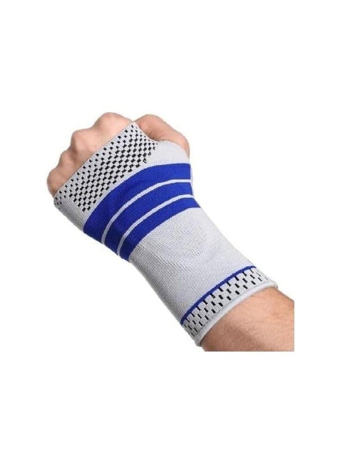 Generic Wrist Support Flexible Palm, Nylon - Image 1