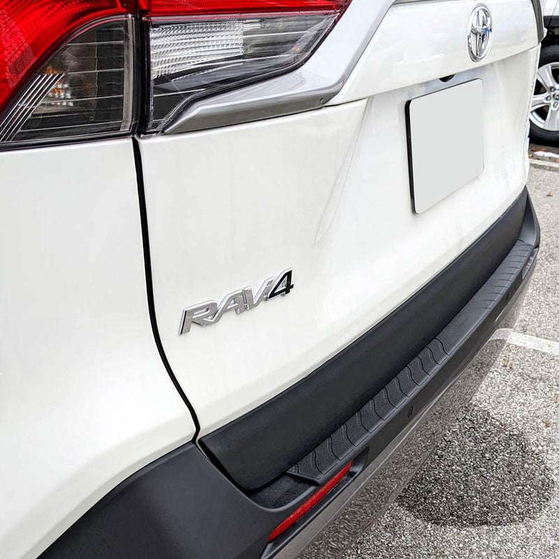 Dawn Enterprises RBP-019 Rear Bumper Protector - Image 1
