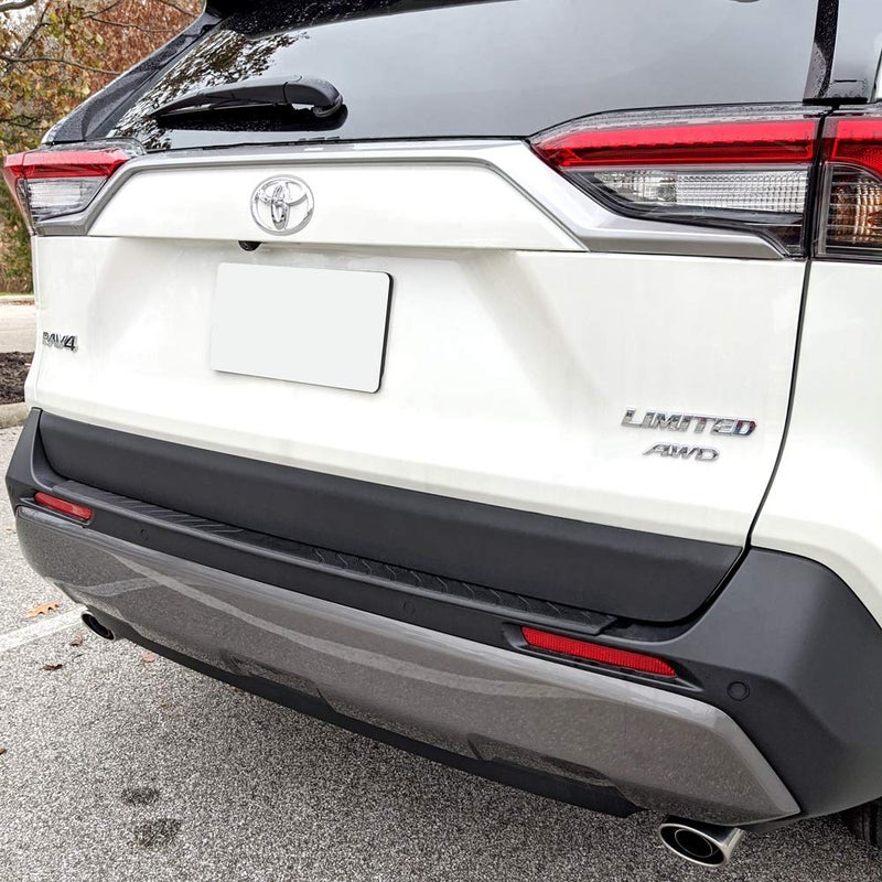 Dawn Enterprises RBP-019 Rear Bumper Protector - Image 3