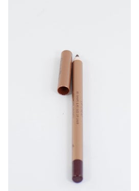 Charlotte Tilbury CHARLOTTE TILBURY Lip Cheat ReShape  ReSize Lip Liner Pencil  Berry Naughty Deep Berry PurpleRed 