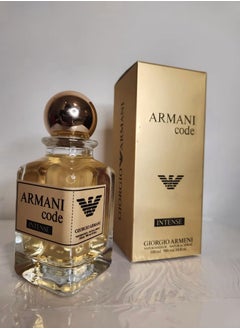 Code Armani Perfume for Men 100 ml