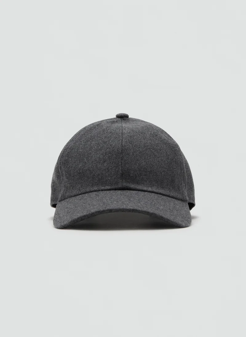 Mango Man CAP WOOL