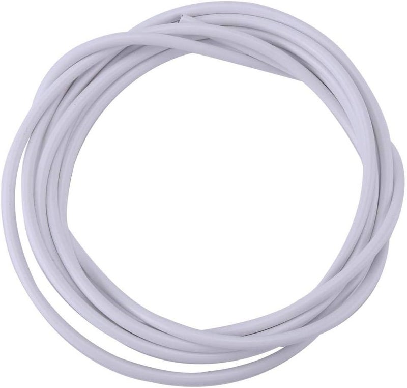 Cycling Brake Cable, Bike Brake Replacement Wire for Road MTB Bikes, 3 Meters - Image 1
