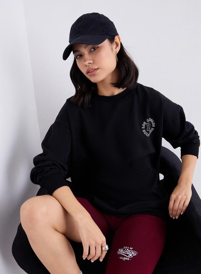 ستايلي شورت ركوب دراجات مطبوع - Image 1