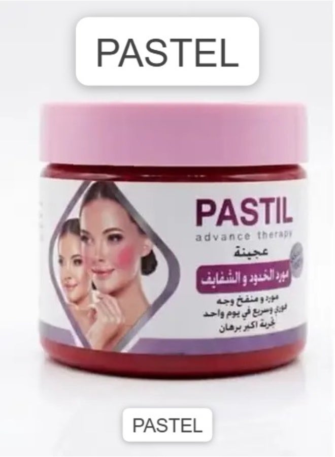 PASTEL Cream Instant face tinting paste in one day - Image 1