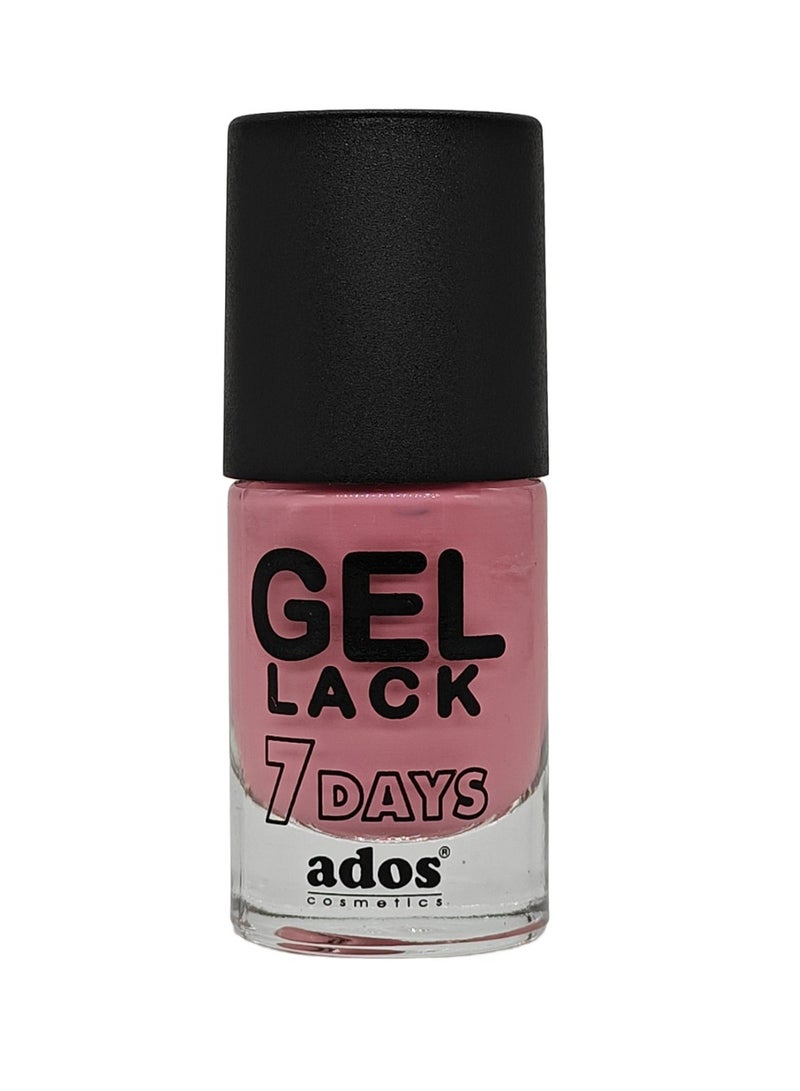 ados Nail Polish Gel Lack 8 g - No. 16 - Image 1