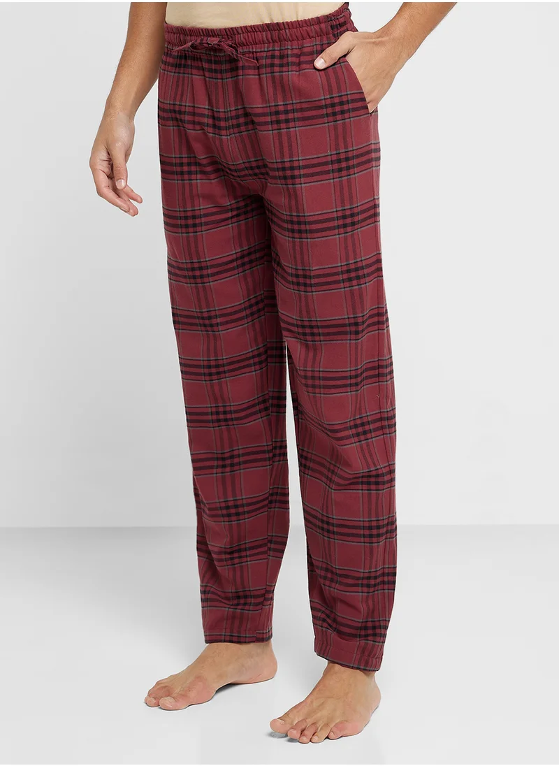 سفنتي فايف Nightwear T-Shirt & Pants Sets