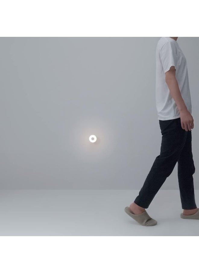 Xiaomi Xiaomi Mi Smart Motion Activated Night Light 2 - White  - Image 2