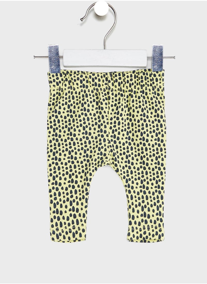 Dirkje - Infant 3 Pack Gift Set - Image 1