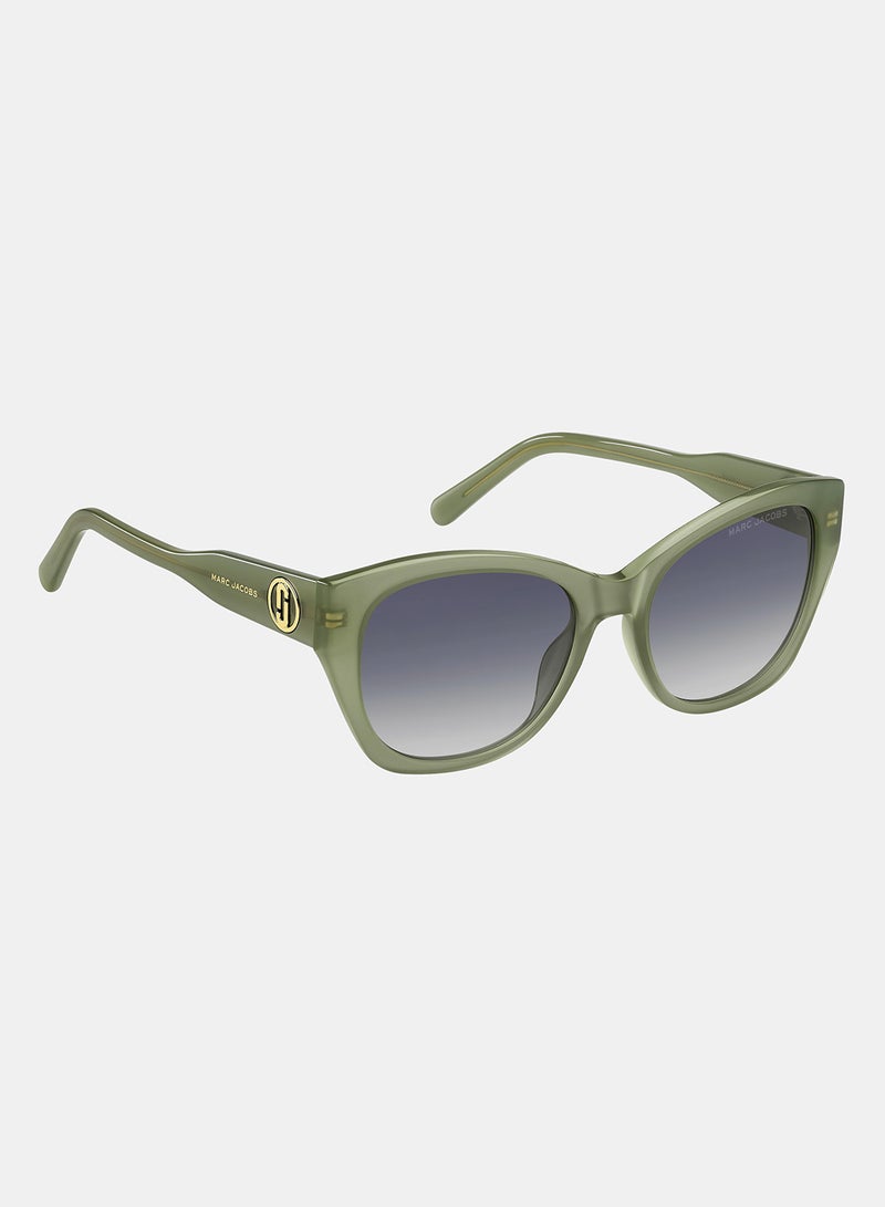 Marc Jacobs Women Square Sunglasses 55 MARC 732/S - Image 2