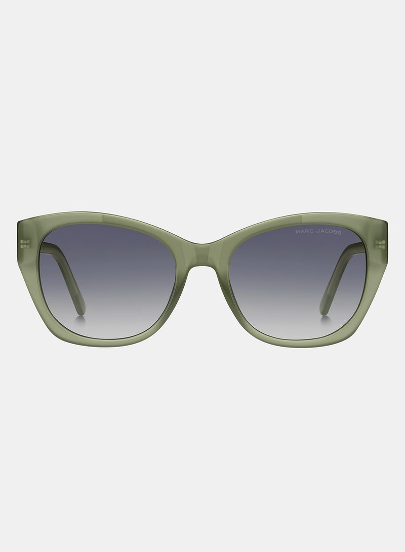 Marc Jacobs Women Square Sunglasses 55 MARC 732/S - Image 3