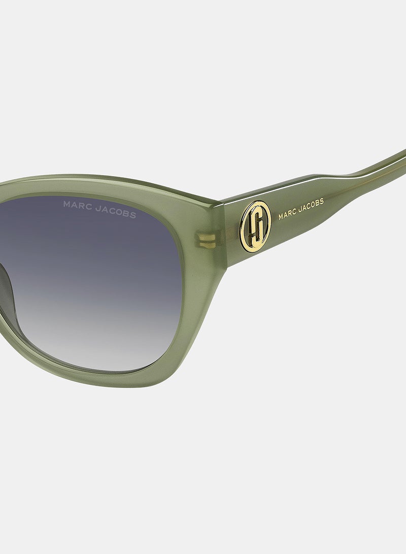 Marc Jacobs Women Square Sunglasses 55 MARC 732/S - Image 4