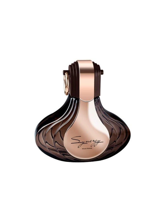 Mirada Synergy EDP For Women 100ml + Body Spray 200ml  - Image 3