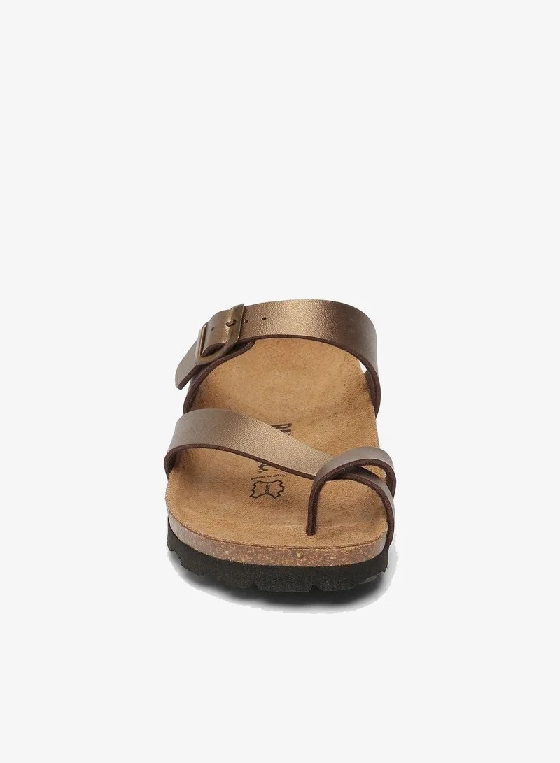 Bayton  Diane Flat Sandals for Women | Best Price UAE