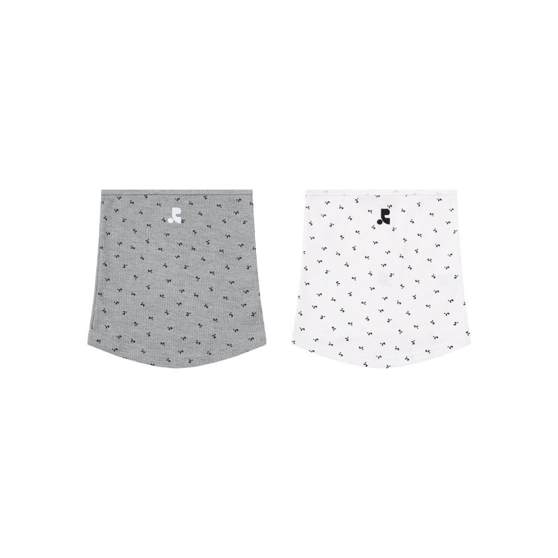 Printed Embroidered Camisole Top - Image 5
