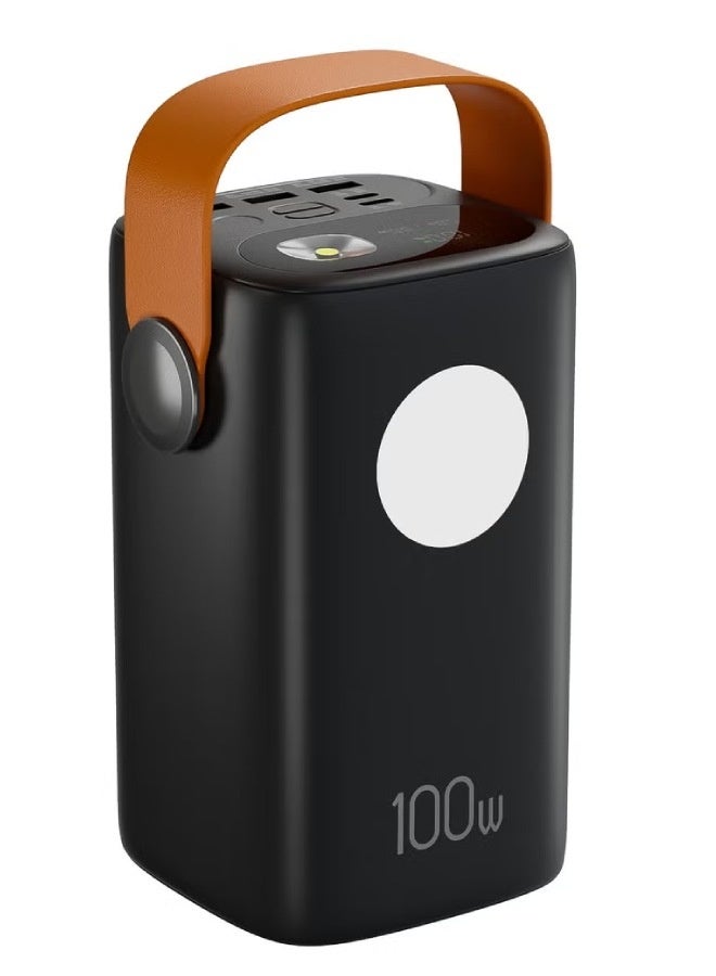 GREEN LION بانك طاقة جرين ليون هايبر كور 60 PD100W للشحن السريع 60,000mAh - Image 1