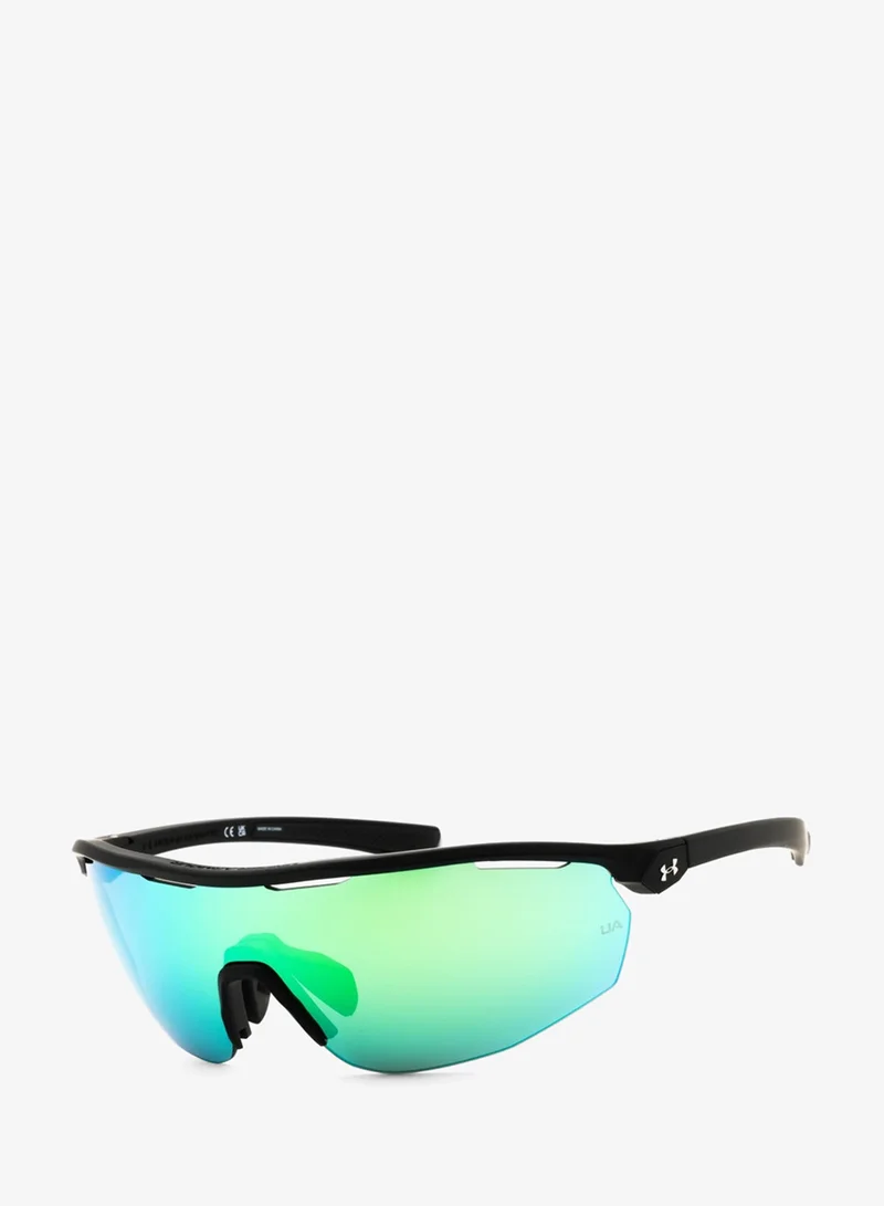 Unisex Shield Sunglasses - UA GAMETIME/O/G