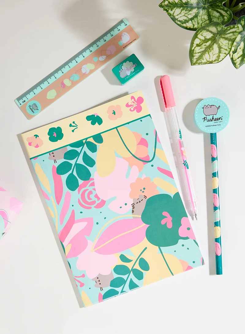 بيراميد Multicolour Stationery Set Essential Supplies