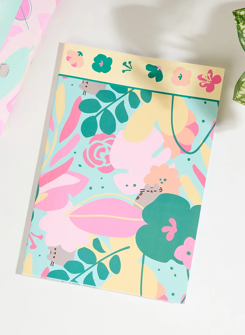 بيراميد Multicolour Stationery Set Essential Supplies
