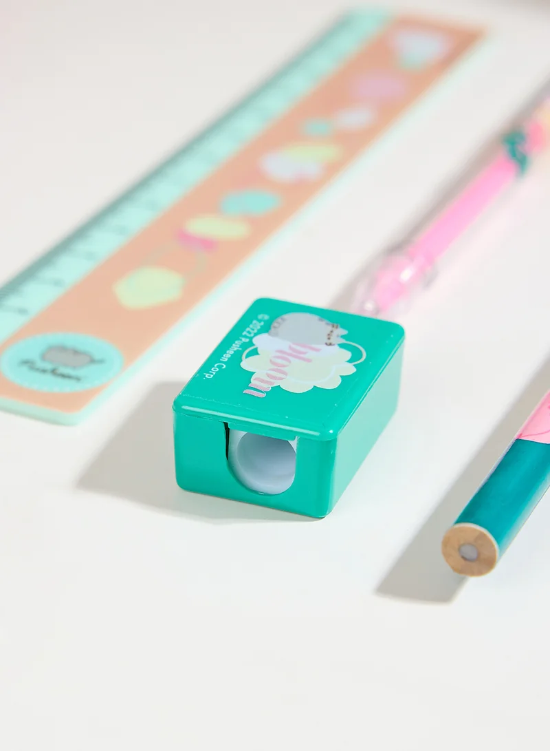 بيراميد Multicolour Stationery Set Essential Supplies