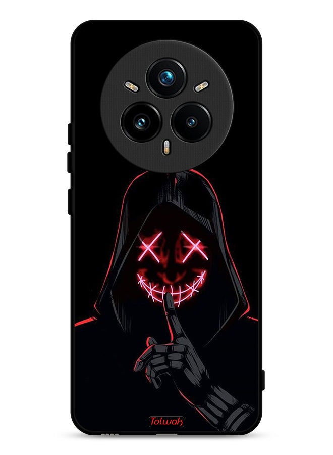 Tolwak Realme 14 Pro Plus 5G Protective Case Cover Marshmallow