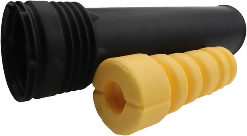 Wivplex Rear Dust Cover Air Shock Absorber Boot Set for Chevrolet Cruze - Image 2