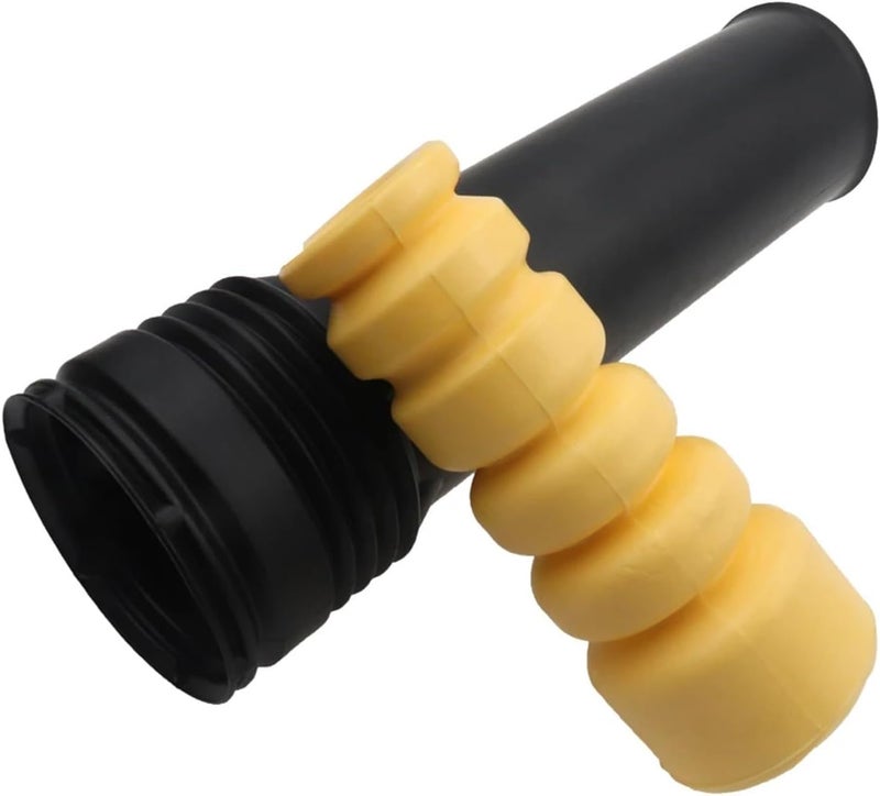 Wivplex Rear Dust Cover Air Shock Absorber Boot Set for Chevrolet Cruze - Image 3
