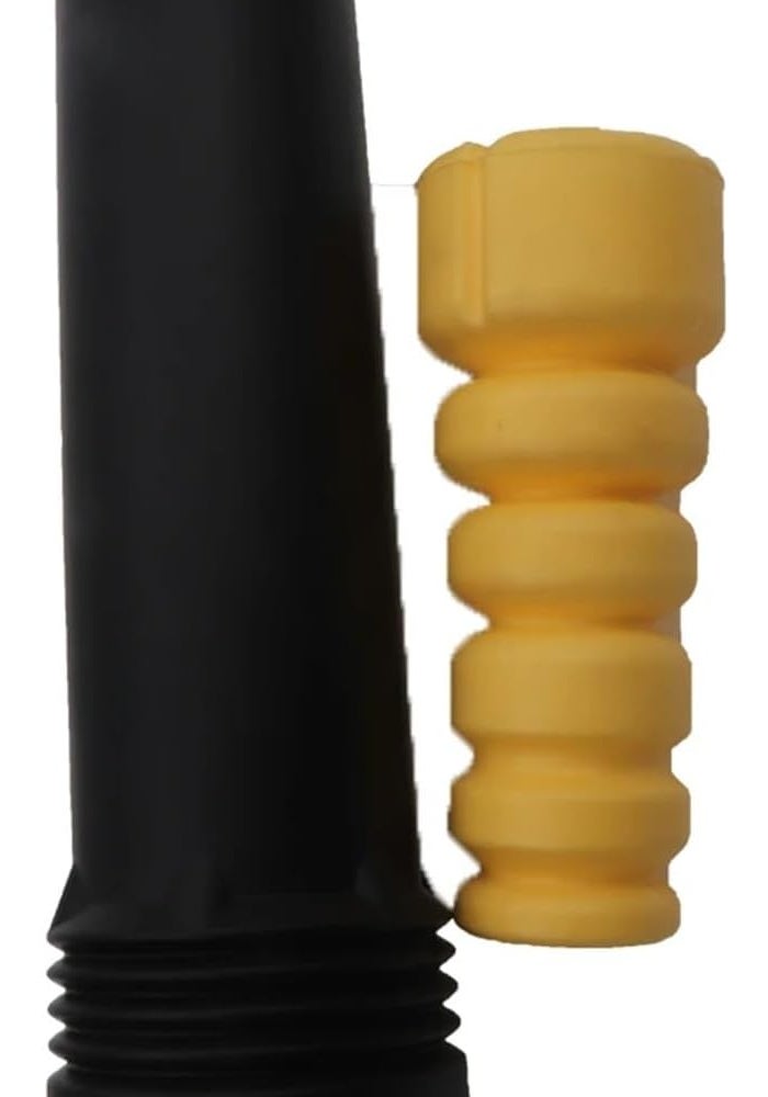 Wivplex Rear Dust Cover Air Shock Absorber Boot Set for Chevrolet Cruze - Image 4