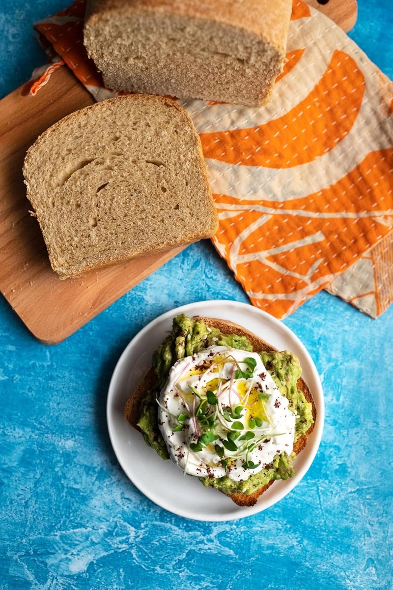 Bob's Red Mill دقيق جلوتين القمح الحيوي من بوب's ريد ميل، 20 أونصة - Image 3