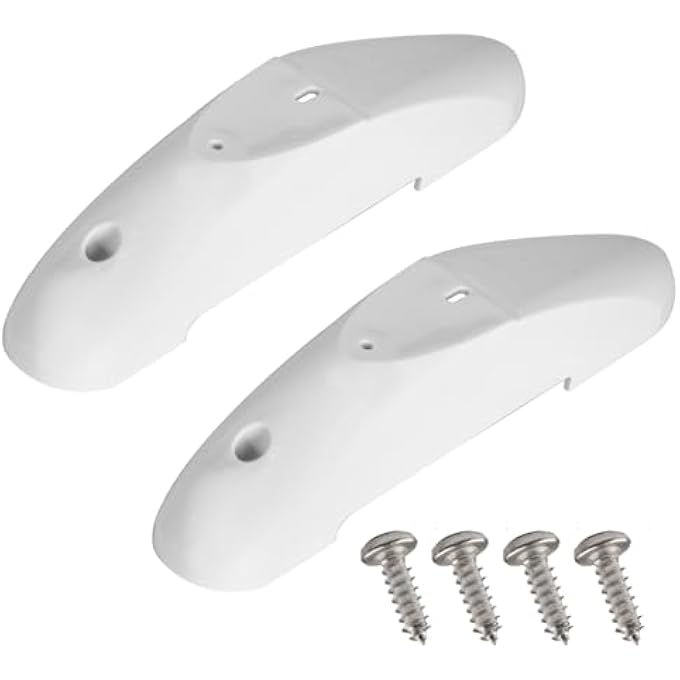 WALL HEATER MOUNTING KIT REPLACEMENT FOR MR. HEATER PARTS MHVFDF30RTT MHVFDF30BFT MHVFDF20RTT MHVFDF2OBFT 80214 - Image 1