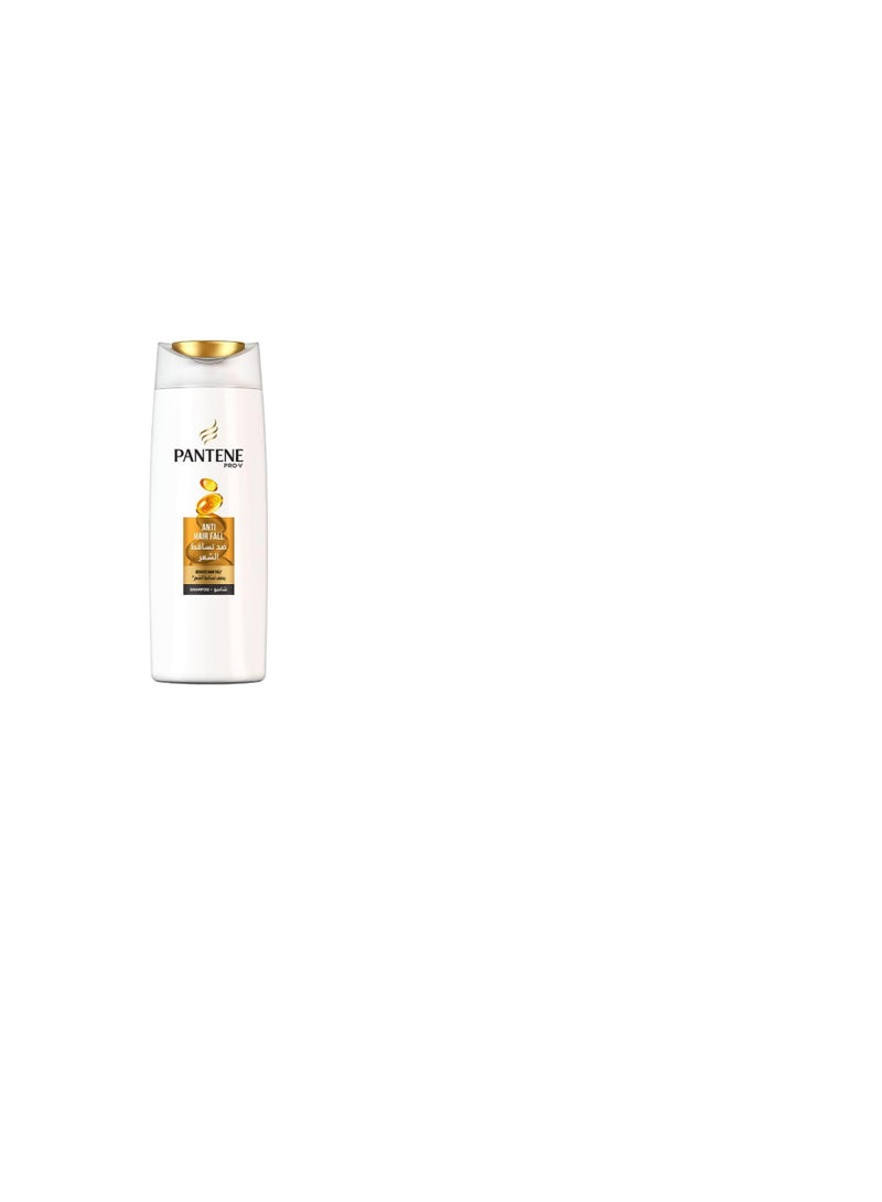 Pantene Pantene Pro-v Anti Hair Fall Shampoo 