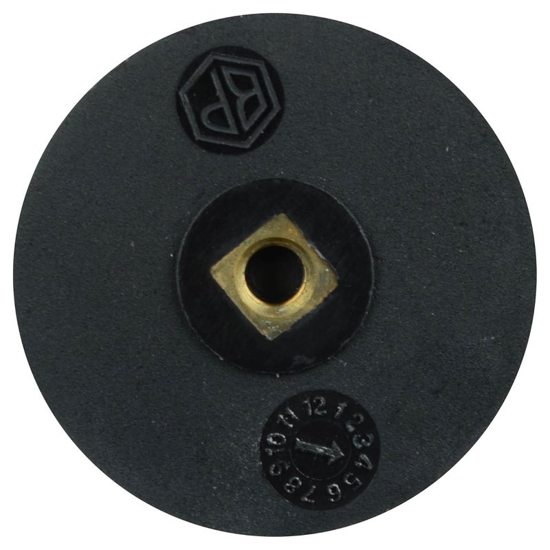 BA Mixer Grinder Jar Coupler For Jyothi Black Bac24 - Image 3