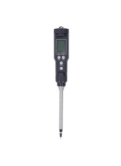 Thoraya Digital Soil Meter Highly Accurate Reliable Portable Digital Direct Soil EC Tester for Greenhouse  - Image 1
