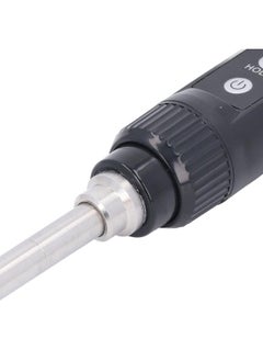 Thoraya Digital Soil Meter Highly Accurate Reliable Portable Digital Direct Soil EC Tester for Greenhouse  - Image 3
