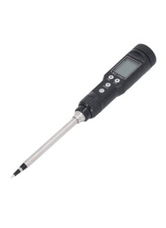 Thoraya Digital Soil Meter Highly Accurate Reliable Portable Digital Direct Soil EC Tester for Greenhouse  - Image 2