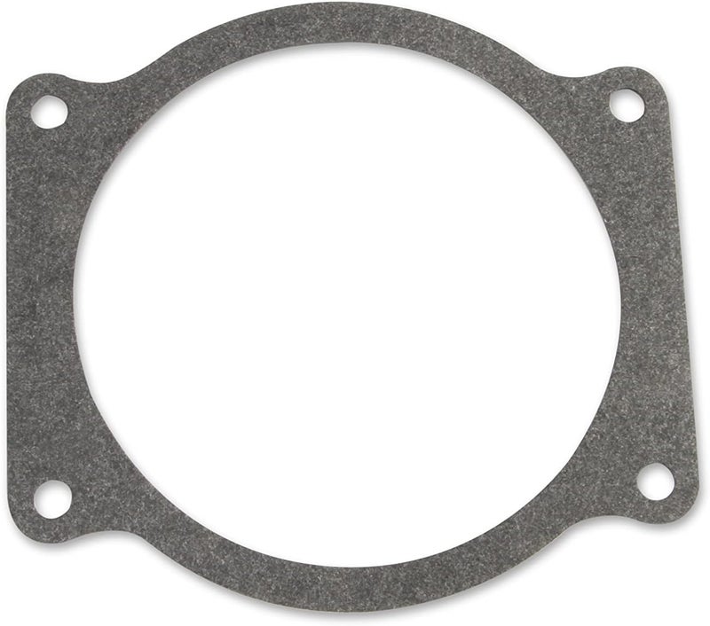 HOLLEY 717-15 Throttle Body Angle Adapter - LS and LT, and LT4 Intakes - Image 3