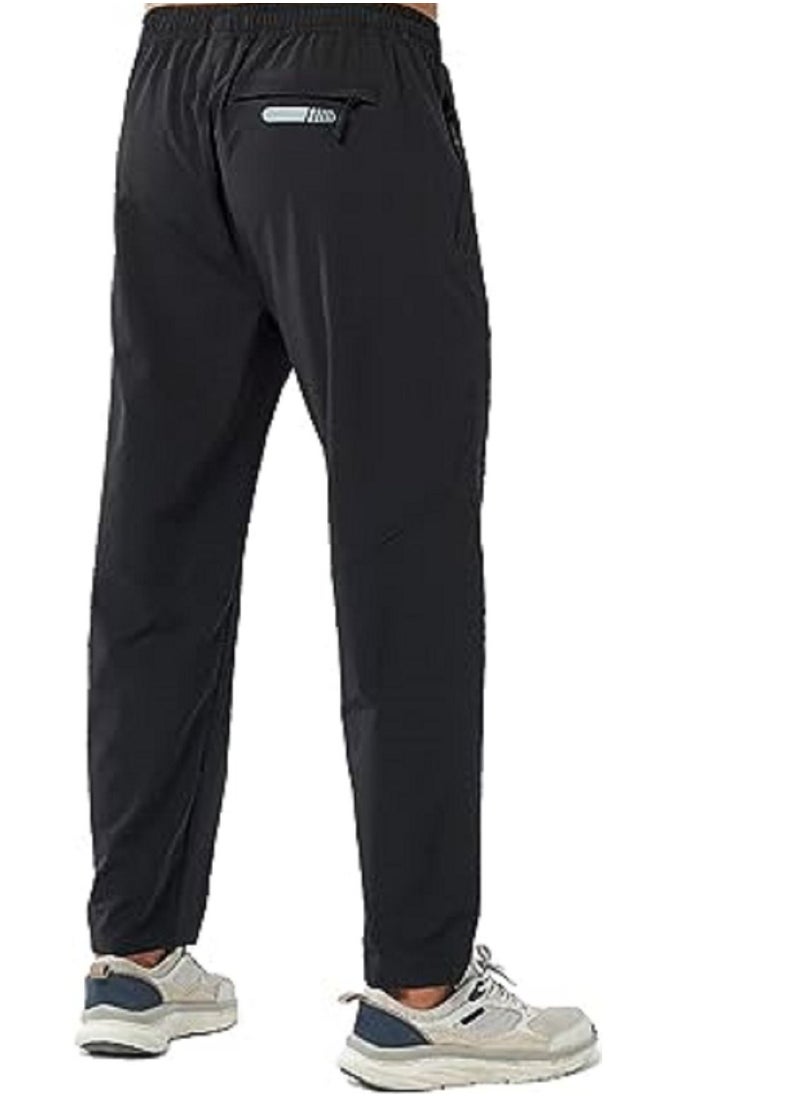 Generic - Men Athletic Running Joggers Workout - Image 1