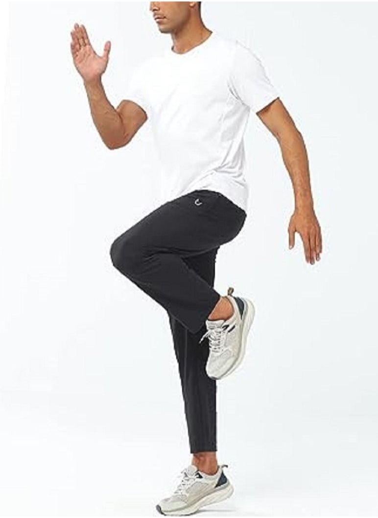 Generic - Men Athletic Running Joggers Workout - Image 1