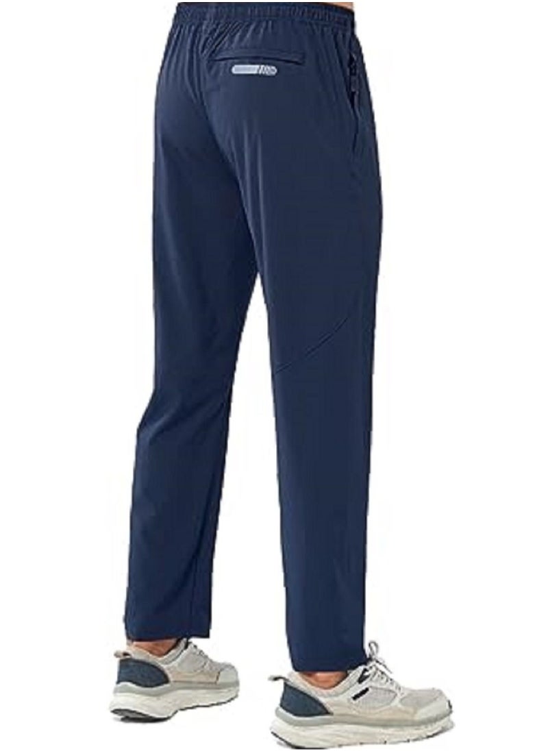Generic - Men Athletic Running Joggers Workout - Image 1