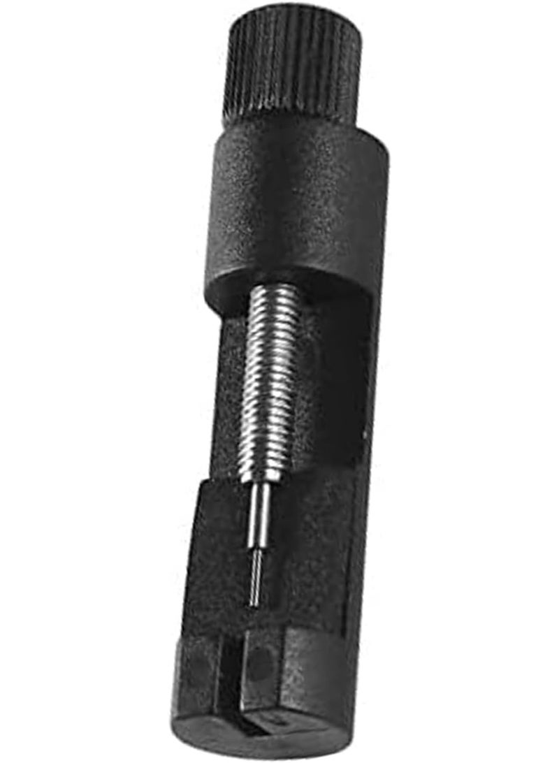 Watch Band Link Removal Tool for Unisex Adults, Black - Image 1