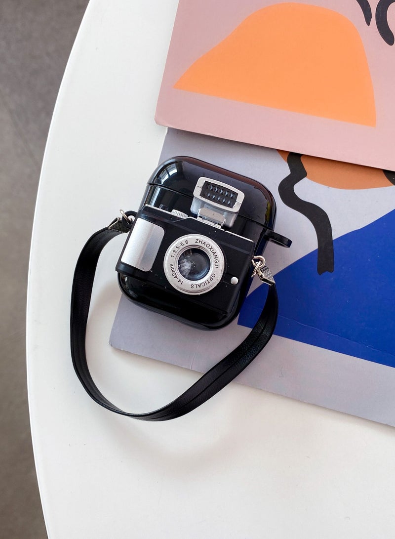 GULFLINK Protective earphone case for Airpods 1/2 - Image 2