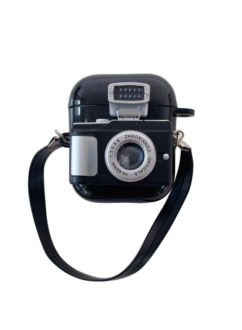 GULFLINK Protective earphone case for Airpods 1/2 - Image 1