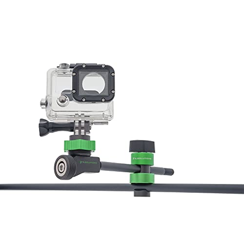 9.Solutions 3/8" Gag, Allows Two 3/8" (10mm) Rods to Be Joined and Positioned, 9.XR1011 - Image 4